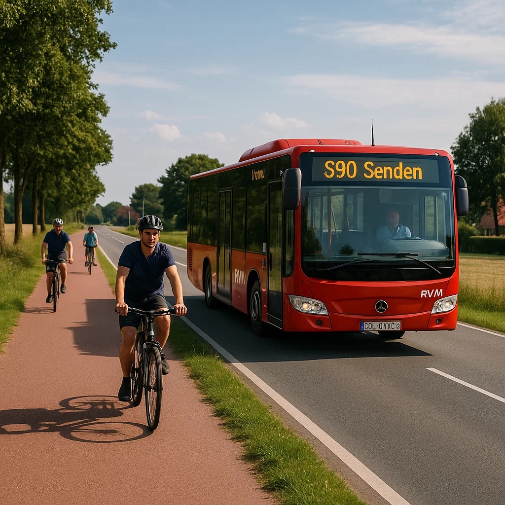 Mobilität