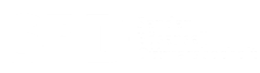 SPD Logo